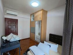 Ballota Park Condominium (D17), Condominium #560239461